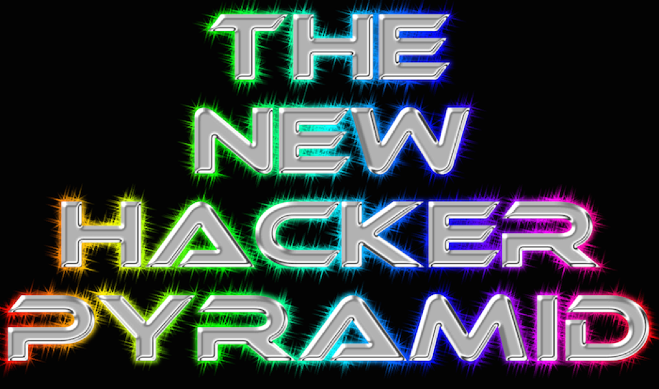 TheNewHackerPyramid-black small